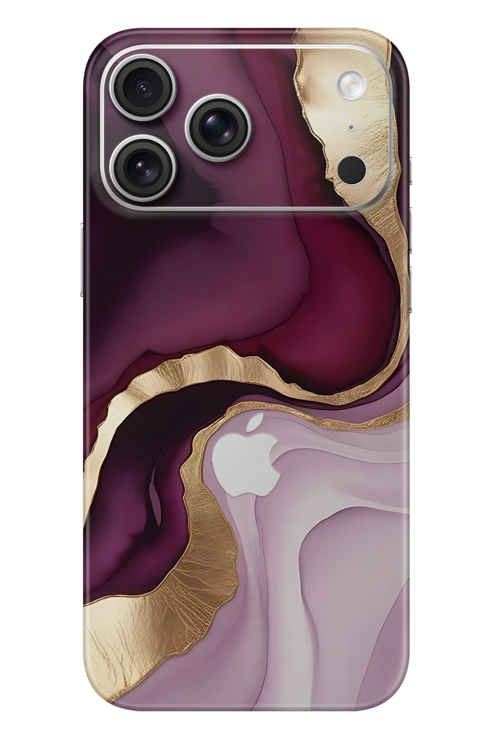 Skin iPhone - Azul Noche