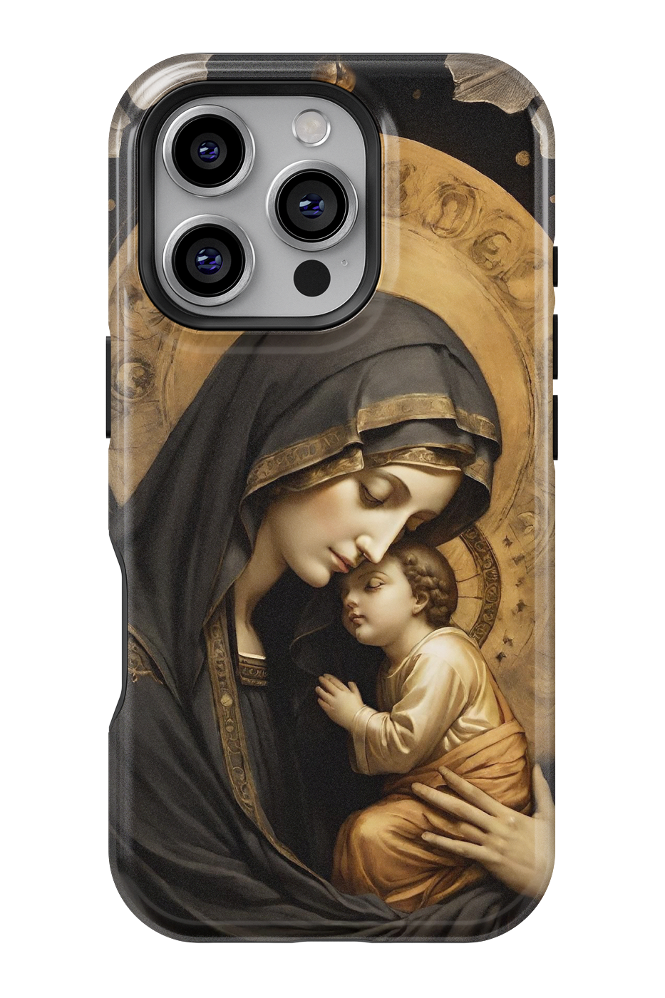 Case iPhone - CARAS ÁCIDAS