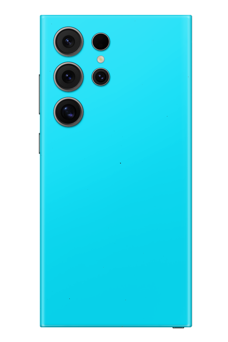 Skin Samsung - Azul Cielo