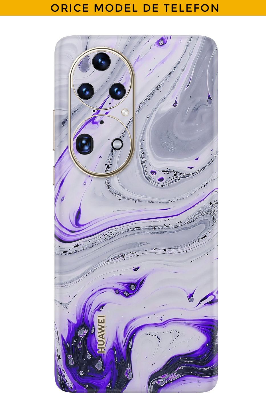 Skin CUALQUIER TELÉFONO - Slash