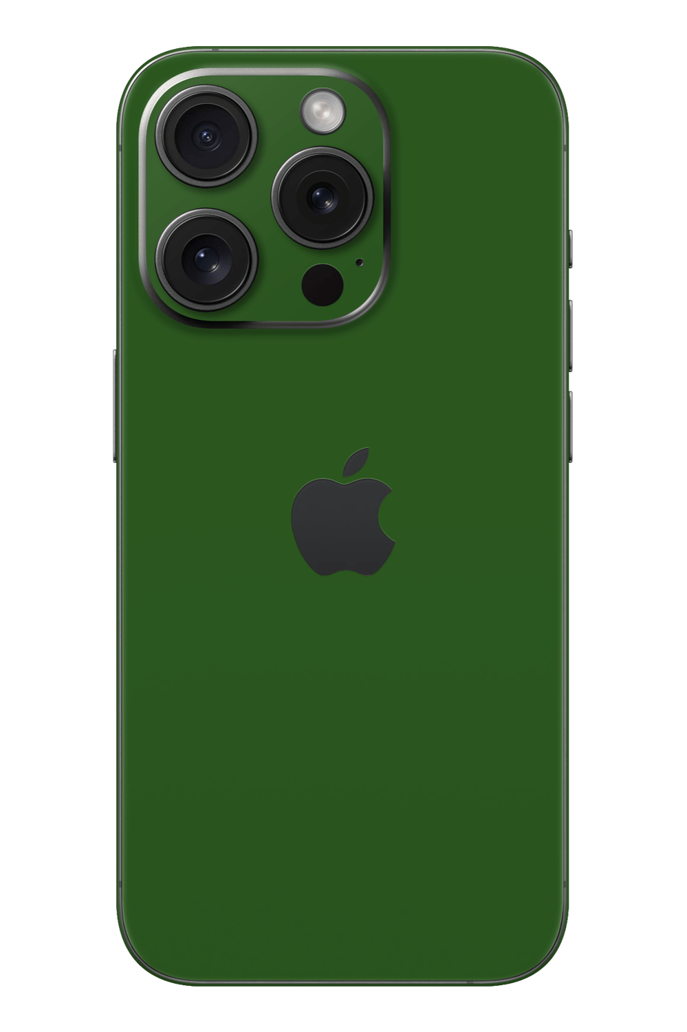 Skin iPhone - Emerald