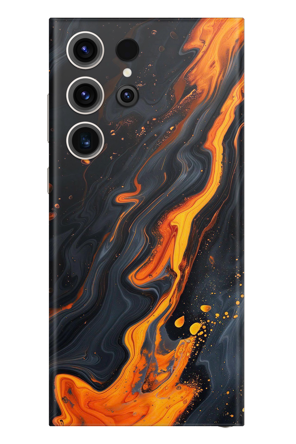 Skin Samsung - TIERRA