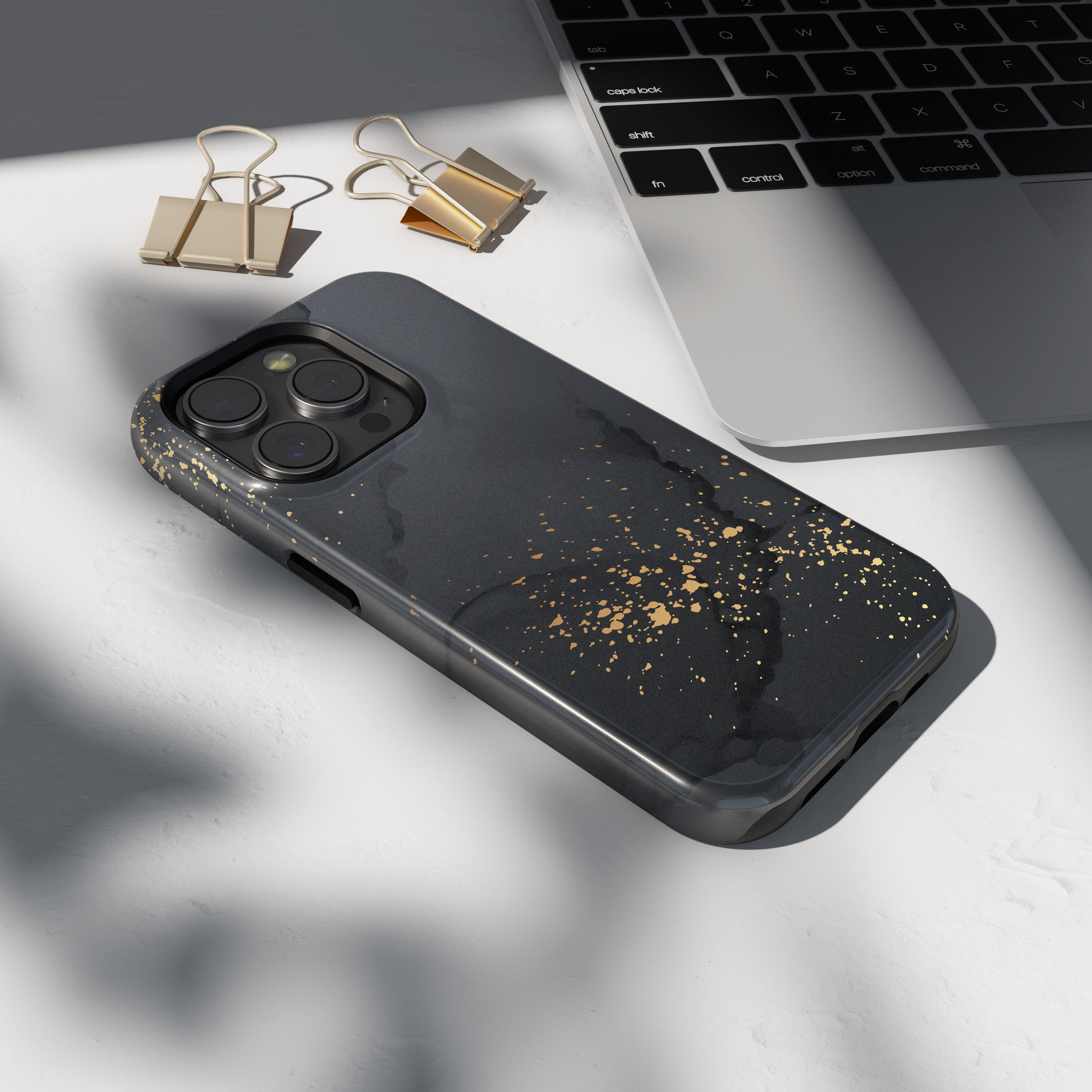 Case iPhone - SPLASH