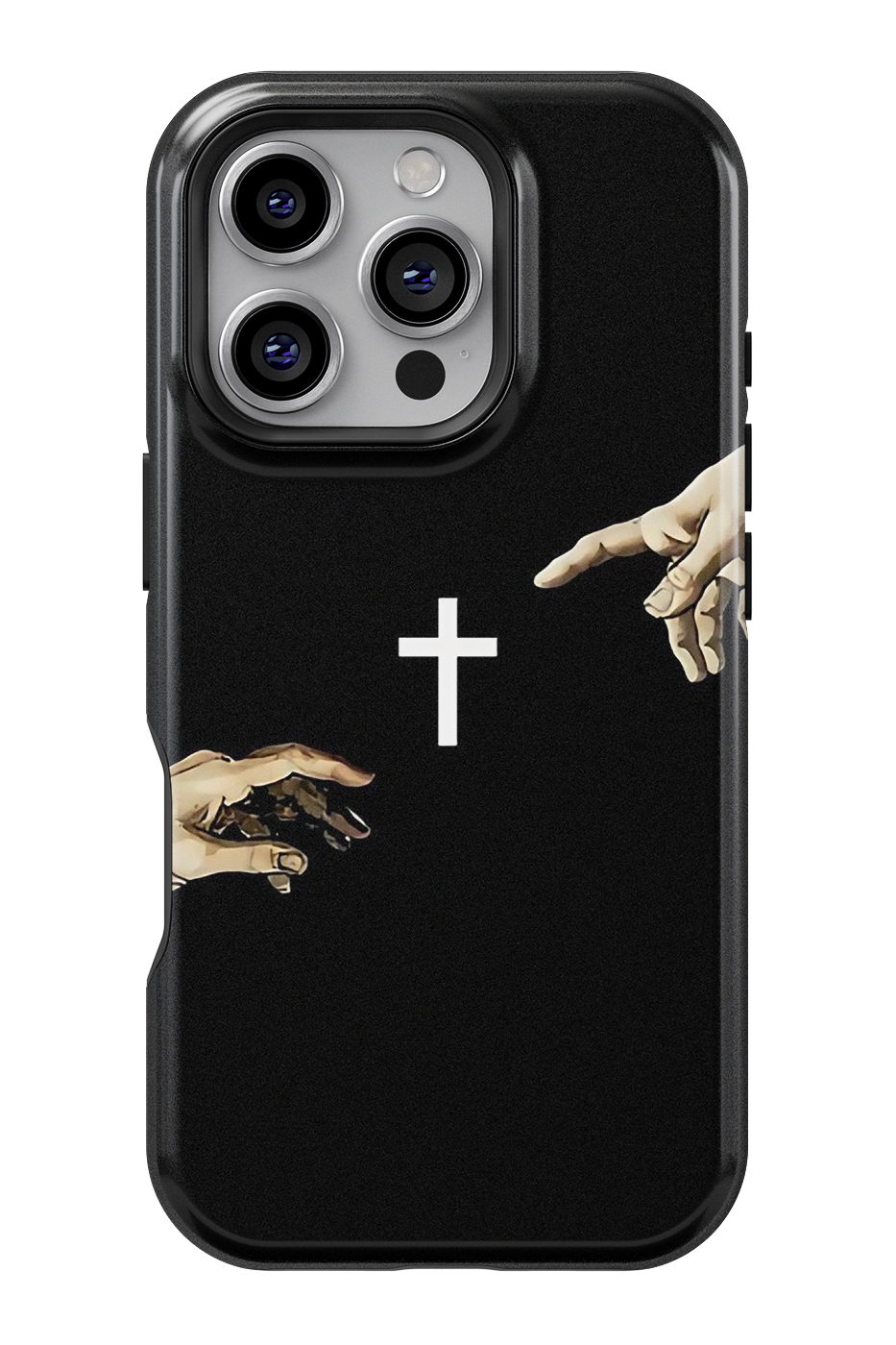 Case iPhone - CARAS ÁCIDAS