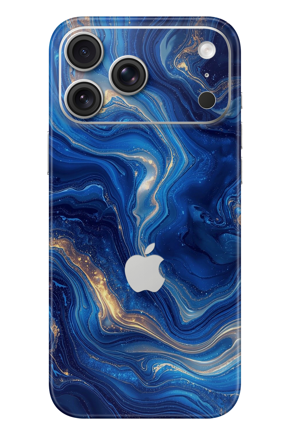 Skin iPhone - Azul Noche