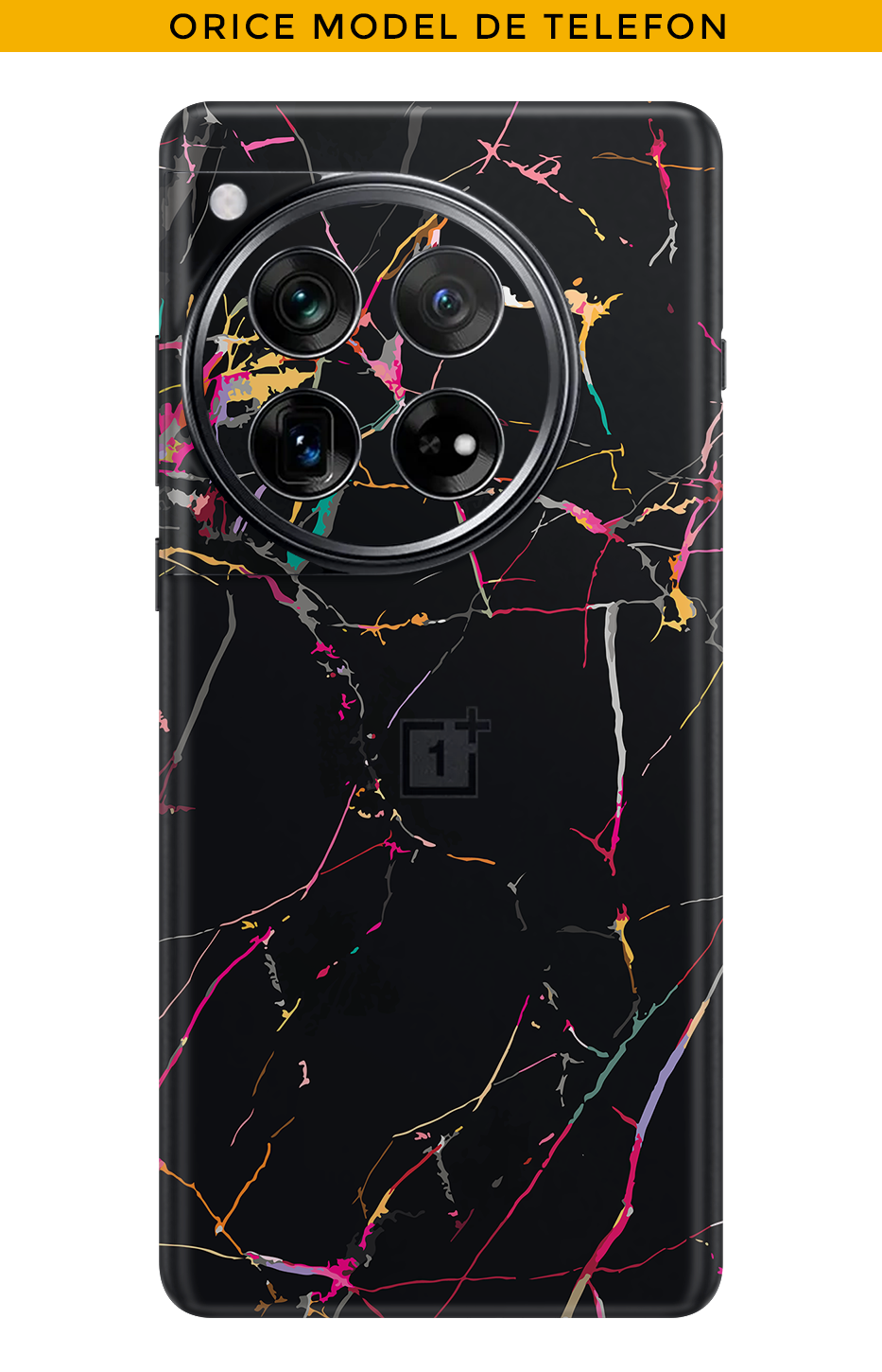 Skin CUALQUIER TELÉFONO - Venom