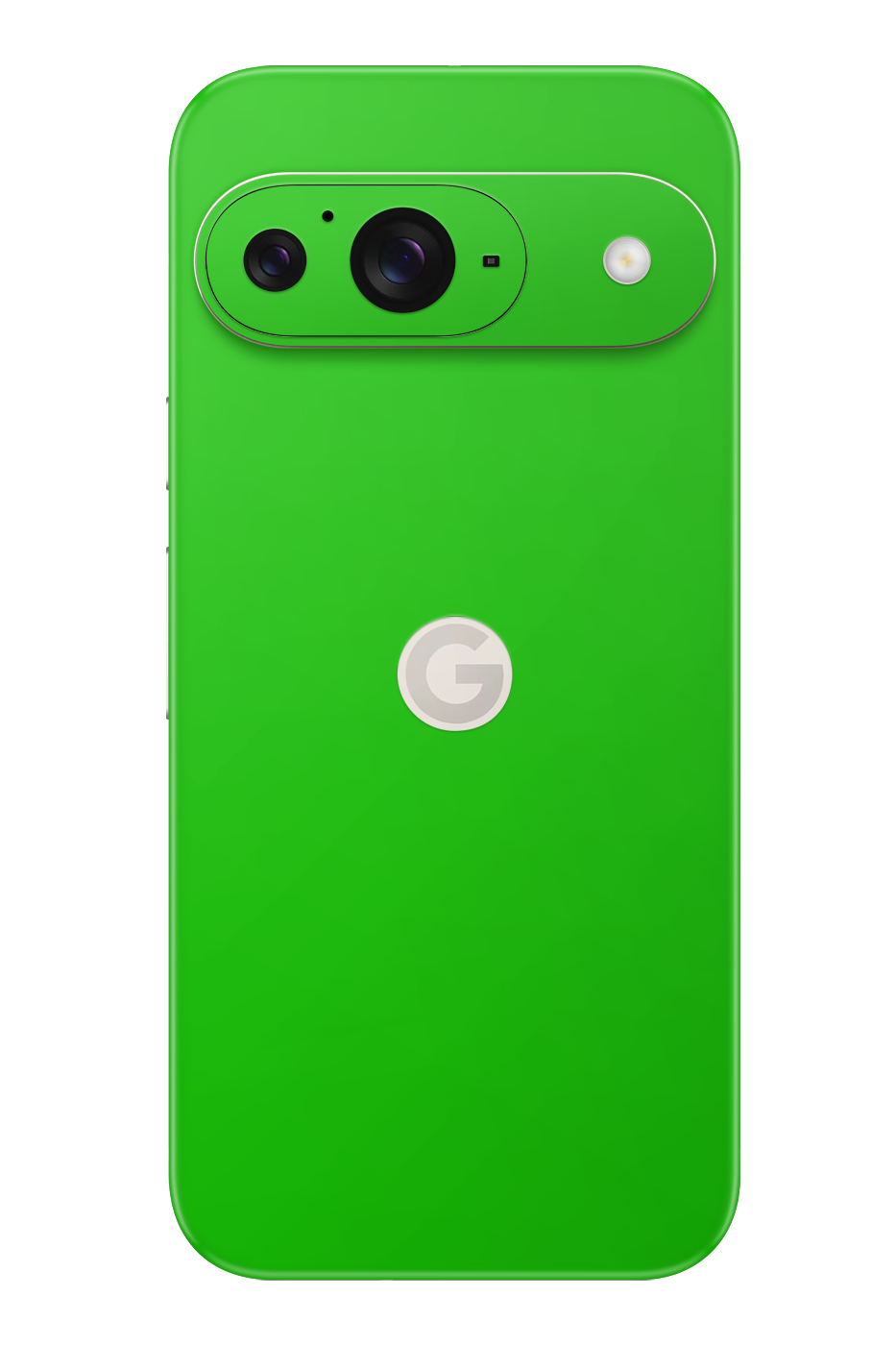 Skin Google Pixel - Verde