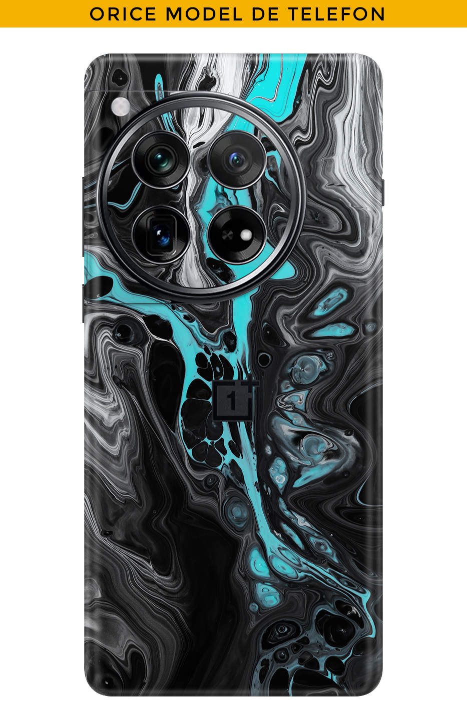 Skin ANY PHONE - Vortex