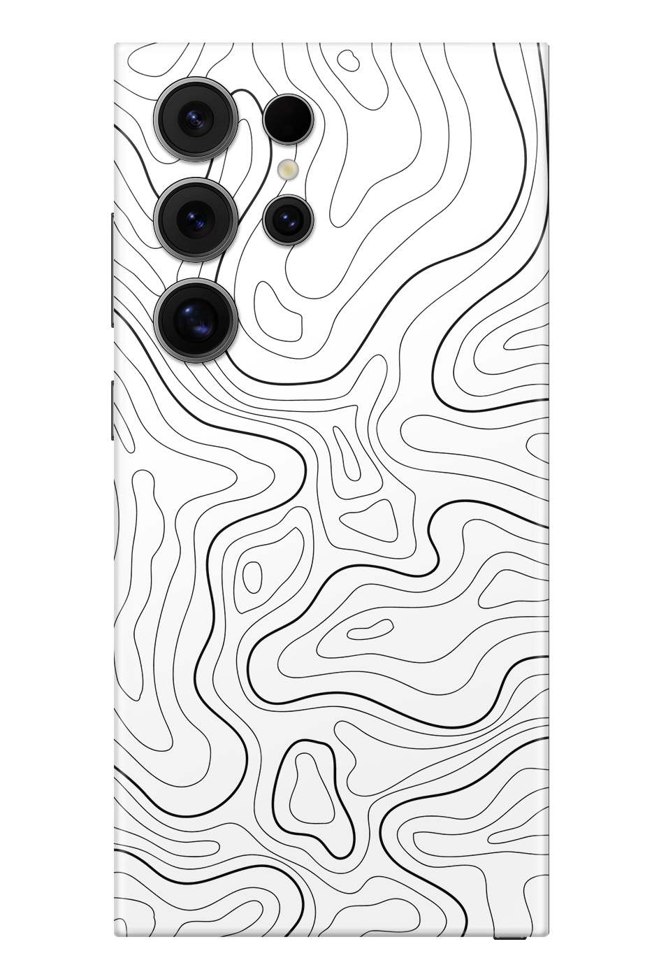 Skin Samsung - DAMASCUS