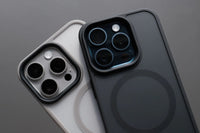iPhone de la casa