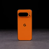 ASPECTO DE GOOGLE PIXEL