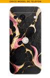 Skin Google Pixel - Natural Titanium