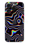 Skin iPhone - ABSTRACTO