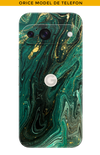 Skin Google Pixel - Natural Titanium