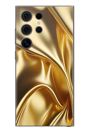 Skin Samsung - EL ORO