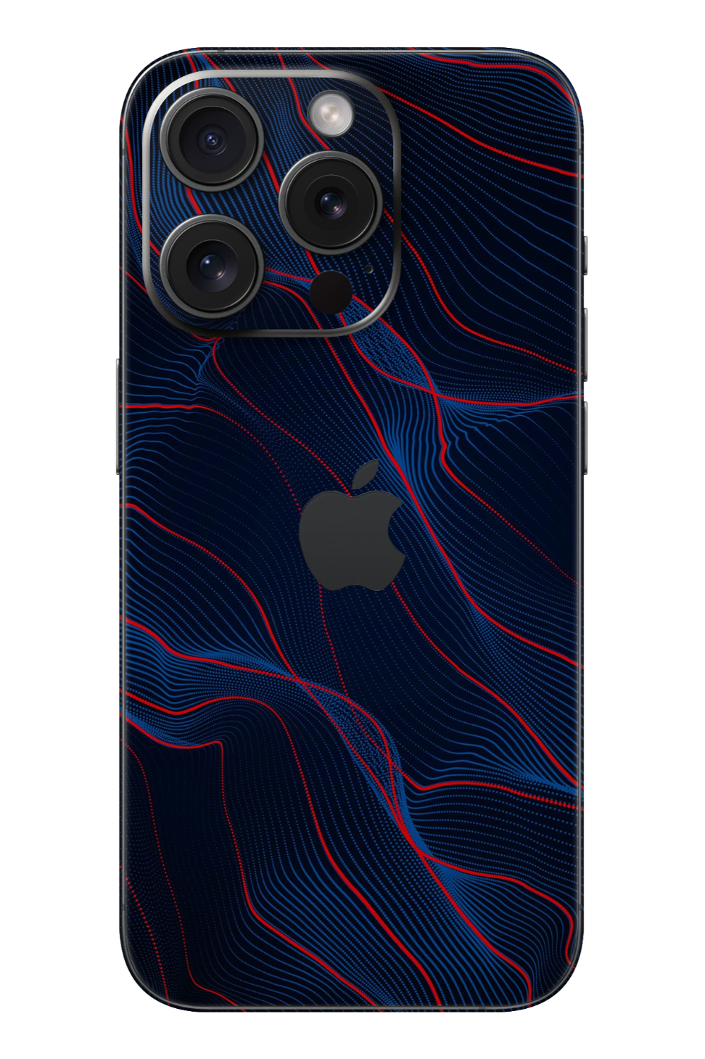 Skin iPhone - LAS LÍNEAS