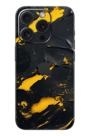 Skin iPhone - TIERRA