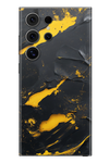 Skin Samsung - Llama oscura