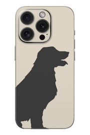 Skin iPhone - SALT & PEPPER