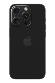 Skin iPhone - SALT & PEPPER
