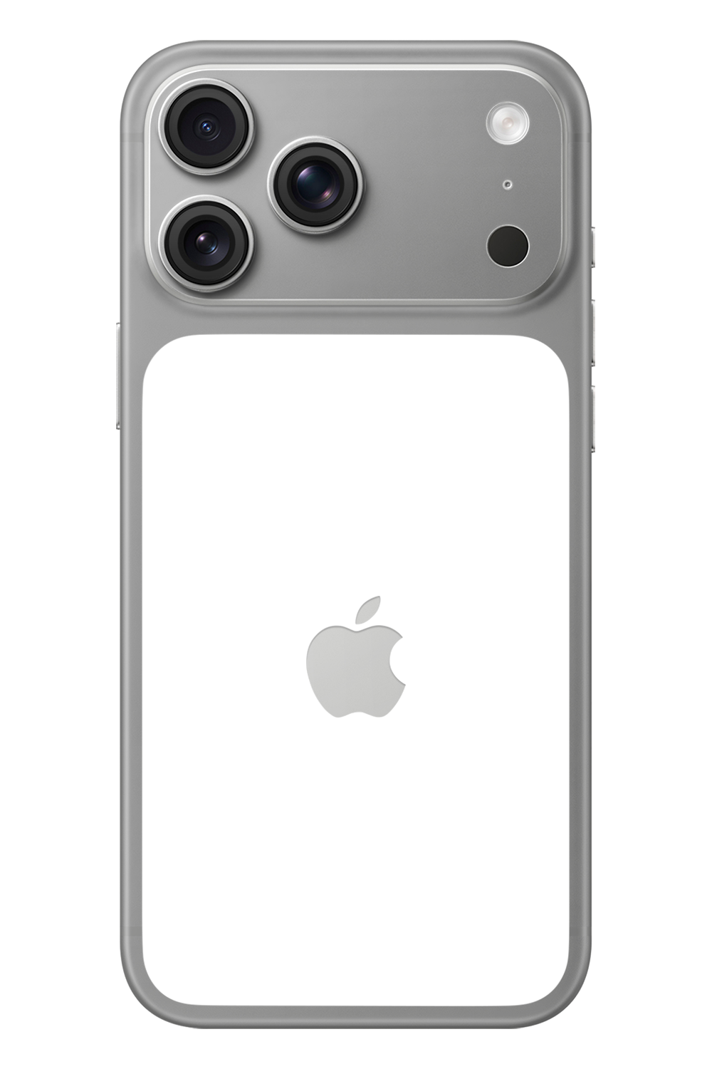 Skin iPhone - Night Blue