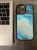 Husa iPhone - TURQUOISE