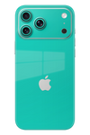 Skin iPhone - Azul Noche
