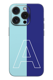 Skin iPhone - SALT & PEPPER
