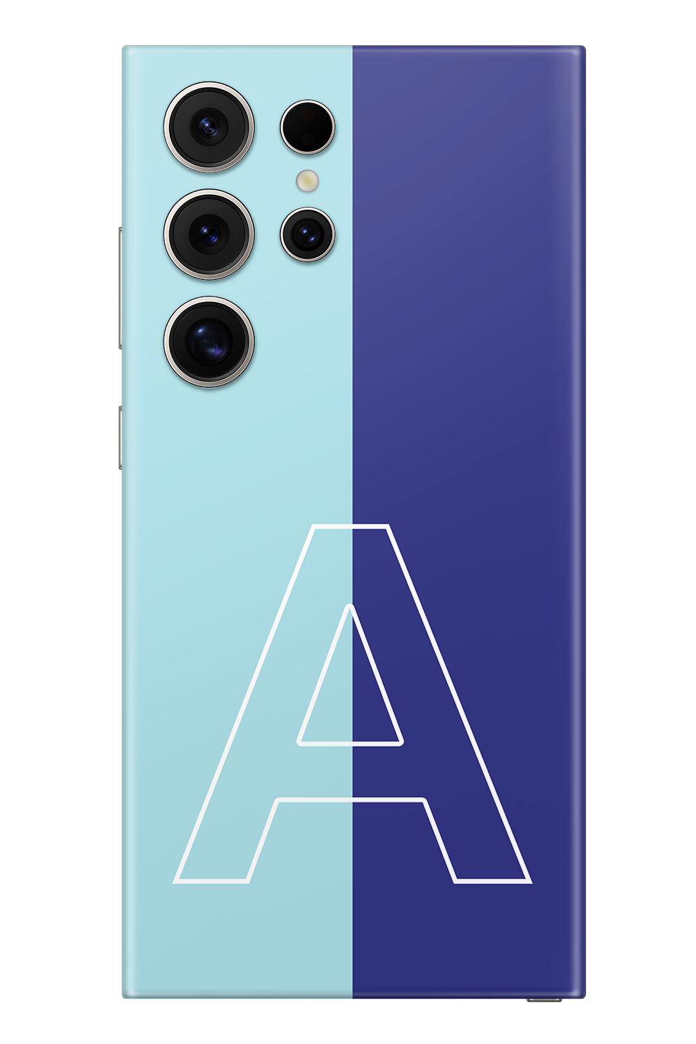 Skin Samsung - TIERRA