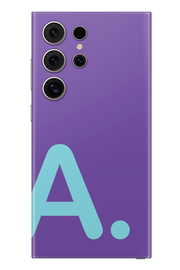 Skin Samsung - TIERRA