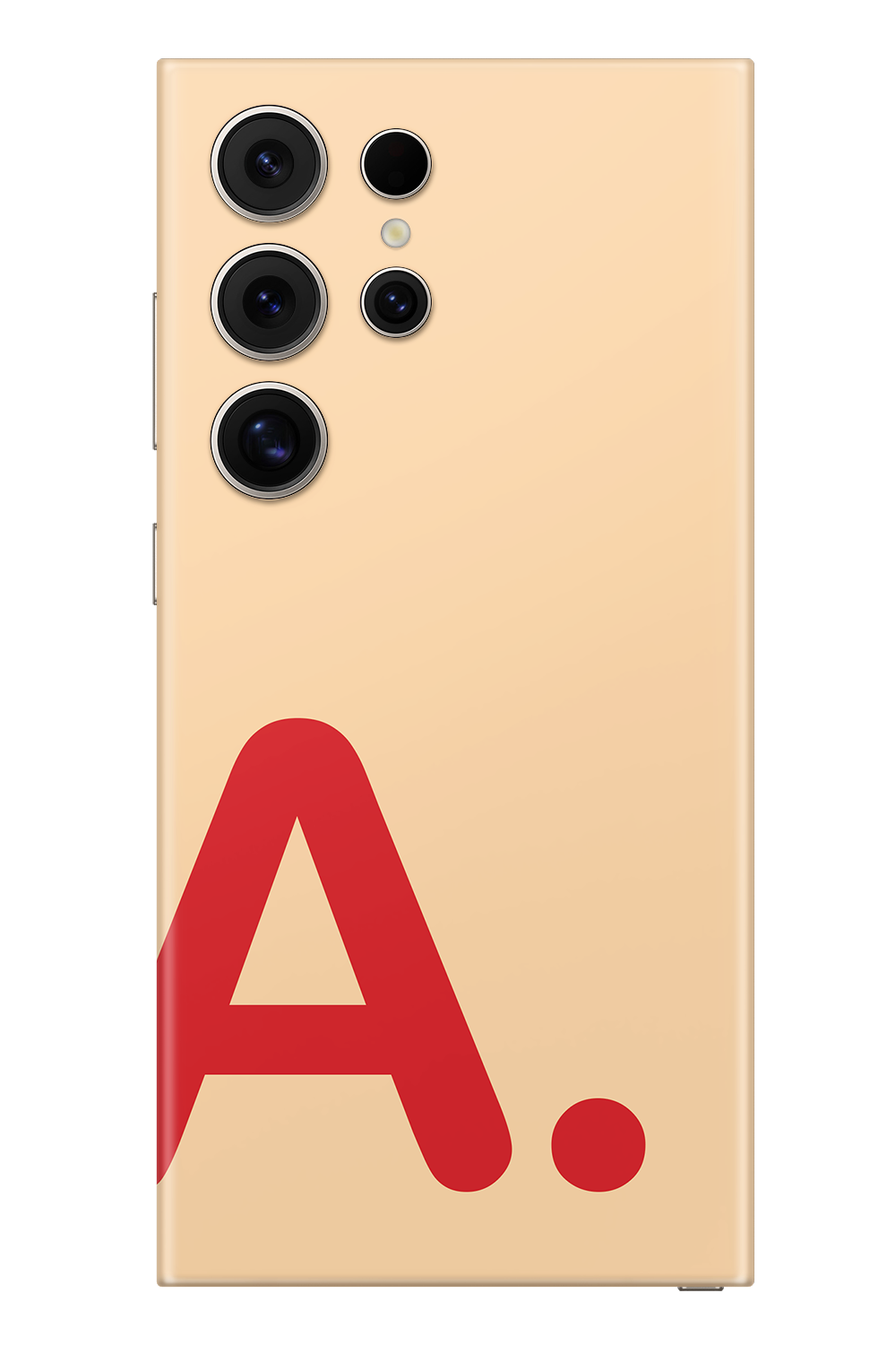 Skin Samsung - TIERRA