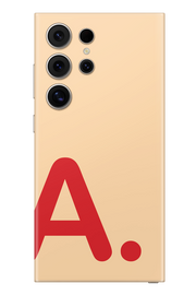 Skin Samsung - TIERRA