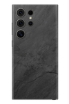 Skin Samsung - Galaxy Negro 3D