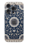 Skin iPhone - SALT & PEPPER
