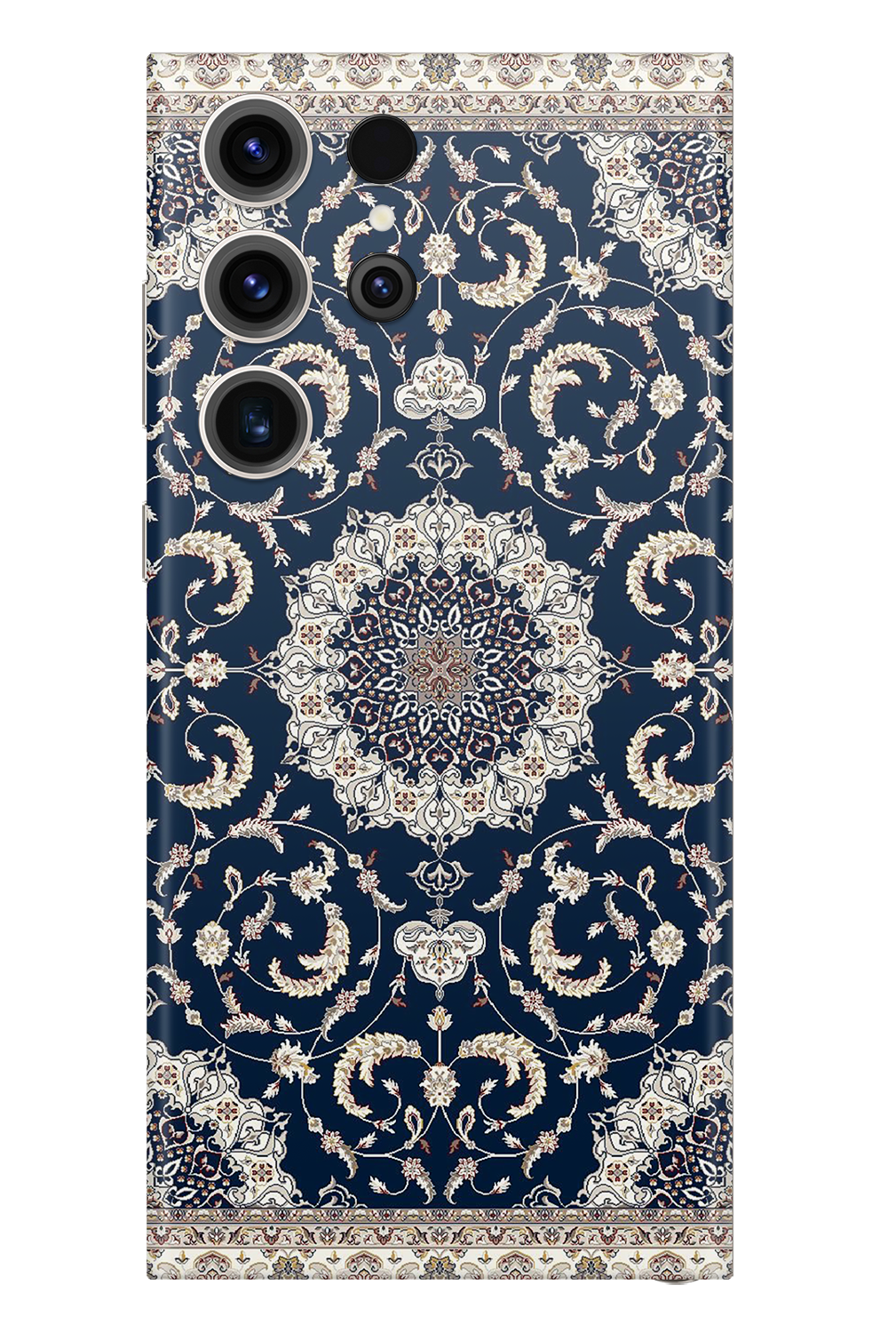 Skin Samsung - TIERRA