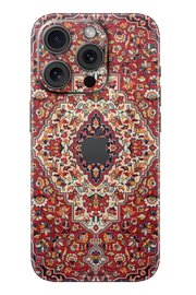 Skin iPhone - SALT & PEPPER