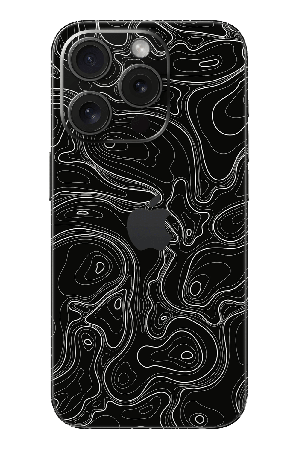 Skin iPhone - DAMASCO