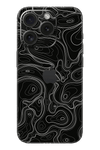 Skin iPhone - DAMASCO