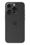 Skin iPhone - Titanio Negro 3D