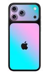 Skin iPhone - Azul Noche