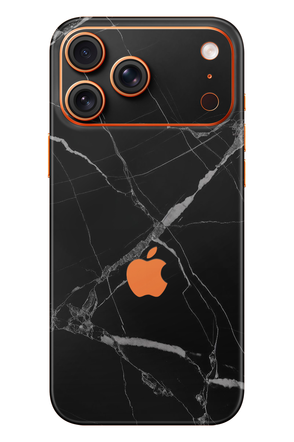 Skin iPhone - Azul Noche