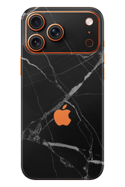 Skin iPhone - Night Blue