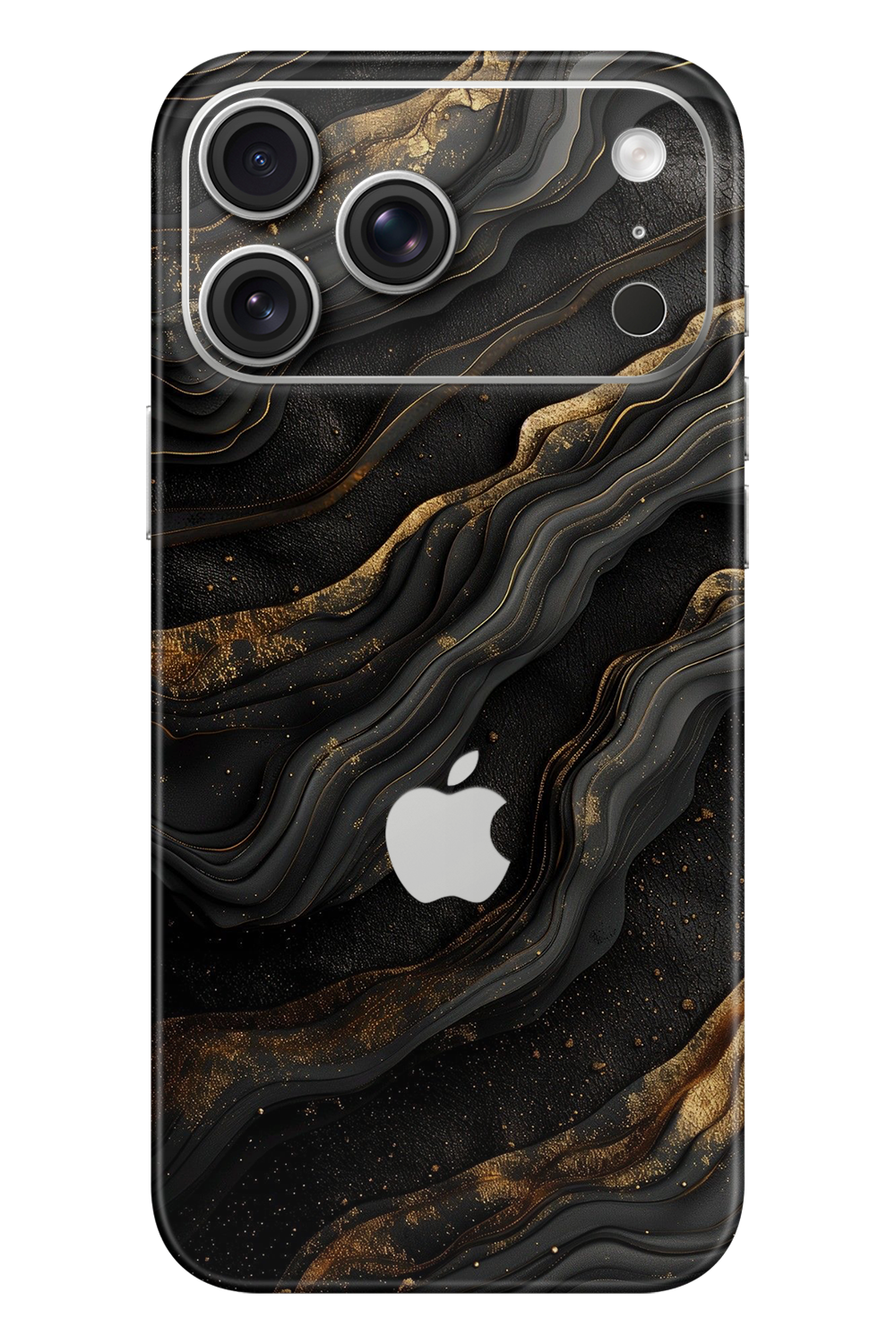 Skin iPhone - Azul Noche