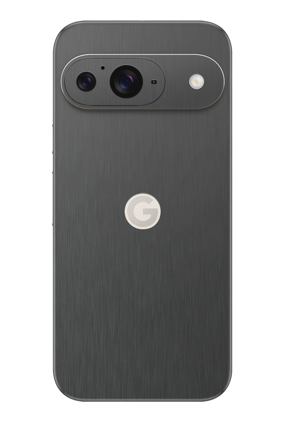 Skin Google Pixel - Titanio Negro
