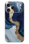 Skin iPhone - Azul Noche