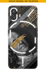 Skin ANY PHONE - Blvck