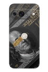 Skin iPhone - DAMASCO