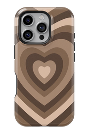 Case iPhone - TEDDYBEAR