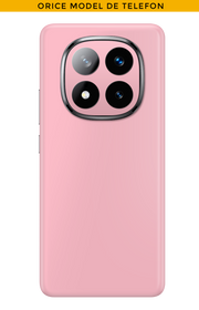 Skin CUALQUIER TELÉFONO - Chicle
