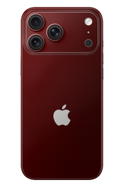 Skin iPhone - Azul Noche